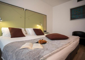 Hotel Buonconsiglio  Тренто